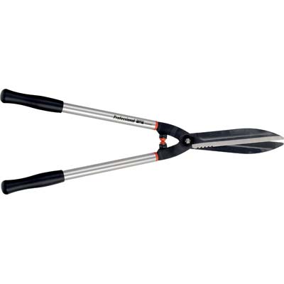 Forbice Siepe P51H-Sl Bahco - Cm 73 Manici Alluminio- 2 Pezzi