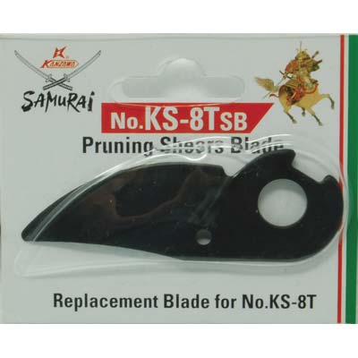 Lama Forbice Pota Ks8T Samurai