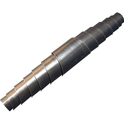 Molla Forbice Pota 133 Due Buoi - Mm 65- 6 Pezzi