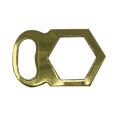 Fermadado Forbice Pota 125S 127S Due Buoi - Cm 21/23- 10 Pezzi