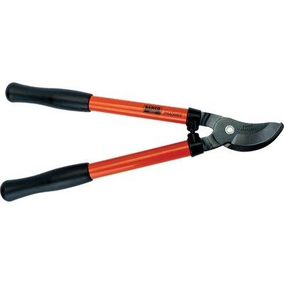 Troncarami A Cesoia P130F Bahco Cm 45 Manici Acciaio