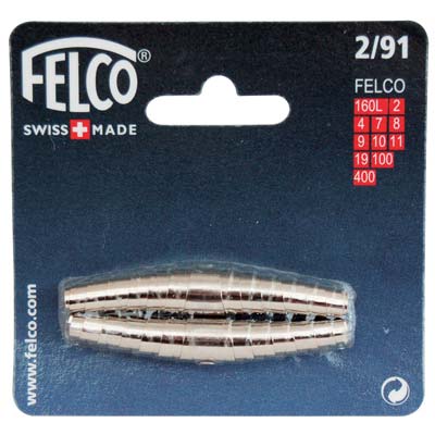 Molla Forbice Pota 2 4 7 8 11 Felco - Cf=Pz 2- 1 Confezioni