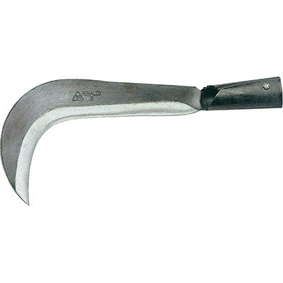 Roncola + Canola 112 Rinaldi Acciaio Forgiato Cm 29 N2