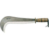 Roncola Varese 104 Rinaldi Acciaio Forgiato/Cuoio Cm 29 N2