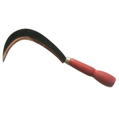 Roncolina X Ortaggi Stars Acciaio Forgiato/Legno Cm 14