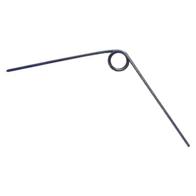 Molla Forbice Pota Prolungata Stars - 10 Pezzi