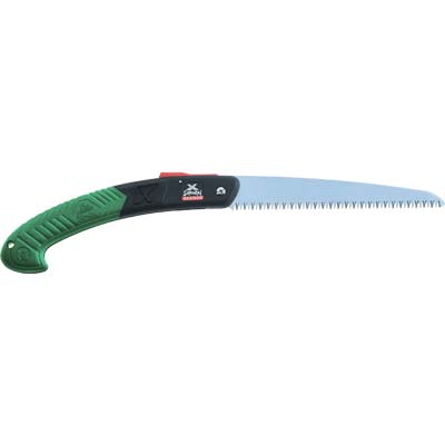 Sega Potatura Lama Dritta Serramanico Fa Samurai Fa240Lh Cm 24/Mm 4