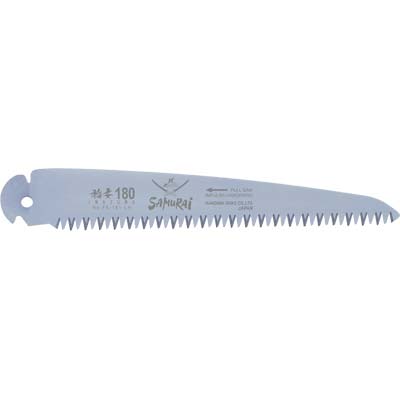 Lama Dritta Sega Potatura Fa Samurai Fa211Lh Cm 21/Mm 4