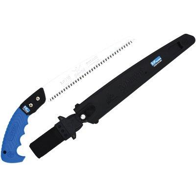 Sega Potatura Lama Dritta Pistola Gsm Samurai Gsm210Mh Cm 21/Mm 3 + Fondina