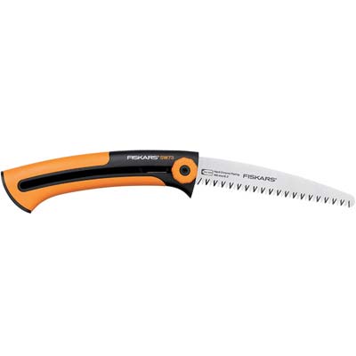 Sega Potatura Serramanico Xtract Sw73 Fiskars Mm 160