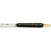 Coltello Serramanico Innesto 202 P Sp Due Buoi Acciaio/Plt Cm 19