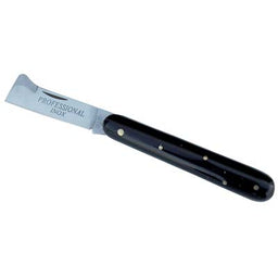 AUSONIA - Coltello da Tasca chiudibile Lama in Acciaio Inox Manico in AUSONIA - Coltello da Tasca chiudibile Lama in Acciaio Inox Manico in