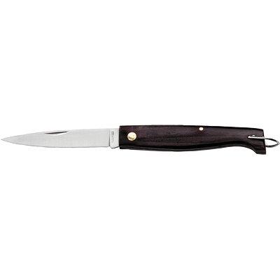 Coltello Serramanico Pattada 23011 Ausonia Cm 18