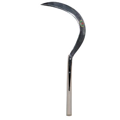 Falciola Seghezza Cantoniere Stars Cm 53 N°3