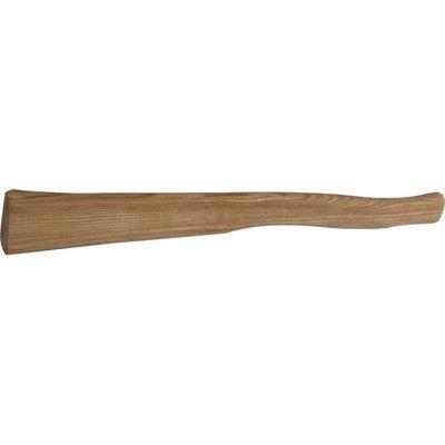 Manico Legno Ovale X Scure Ascia Rinaldi - Faggio Sm.Mm 30X47 H.Cm 45- 10 Pezzi