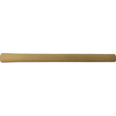 Manico Legno X Martello Testu Rinaldi Faggio Sm.Mm 29X38 H.Cm 45