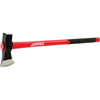Scure A Mazza + M.Fibra Ariex Acciaio/Fibra Sm.Mm 35X50 Kg 2,5 H.Cm 100