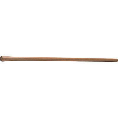 Manico Legno X Zappa Occhio Tondo Stars - Faggio Sm.Mm 36 H.Cm 135- 12 Pezzi