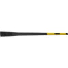 Manico Fibra X Scure A Mazza Australian Sm.Mm 35X50 H.Cm 90