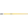 Manico Fibra Punta Conica X Rastrello Australian - Sm.Mm 28 H.Cm 150- 2 Pezzi