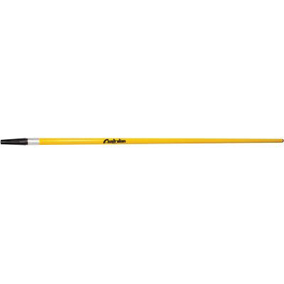 Manico Fibra Punta Conica X Rastrello Australian - Sm.Mm 28 H.Cm 150- 2 Pezzi