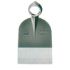 Zappa Occhio Tondo 325 Bellota Acciaio Forgiato Gr 900 Mm 120X195 Sm.Mm 40
