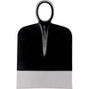 Zappa Parma Olbia Occhio Ovale 024 Orsatti Acciaio Forgiato Gr 800 Mm 140X170 Sm.Mm 45X35