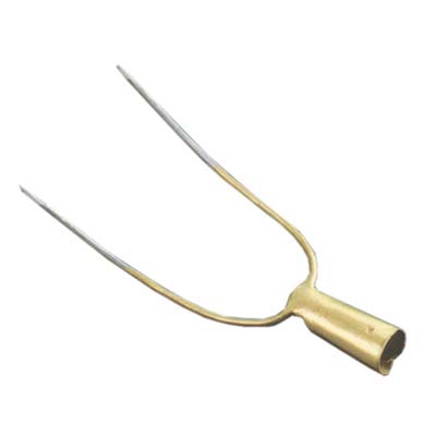 Forca Fieno Orsatti Acciaio Forgiato Denti 2