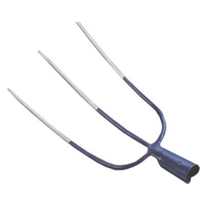 Forca Fieno Orsatti Acciaio Forgiato Denti 3