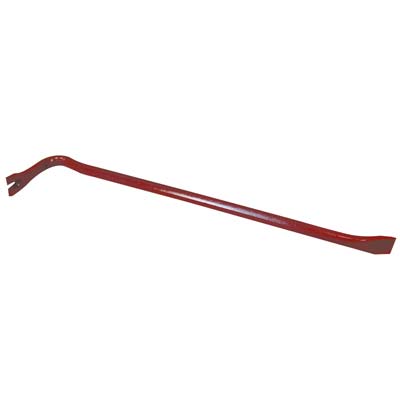 Leverino X Carpentiere Effe Acciaio Forgiato Vern Mm 1000X18