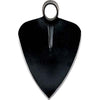 Zappa S Antioco Occhio Ovale 010 Orsatti Acciaio Forgiato Gr 1100 Mm190X230 Sm.Mm 50X38