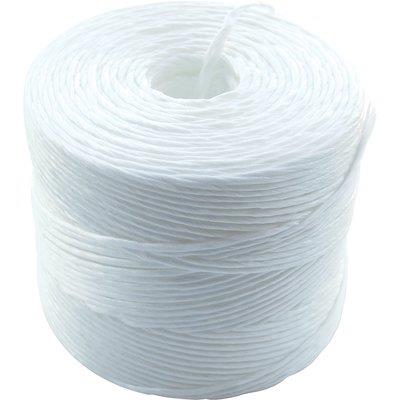 Spago Polipropilene Sintex - Mt/Kg 300 Cf=Kg 12 Ca- 1 Confezioni