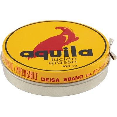 Grasso Scarpa Aquila Calzanetto - Ml 100- 12 Pezzi