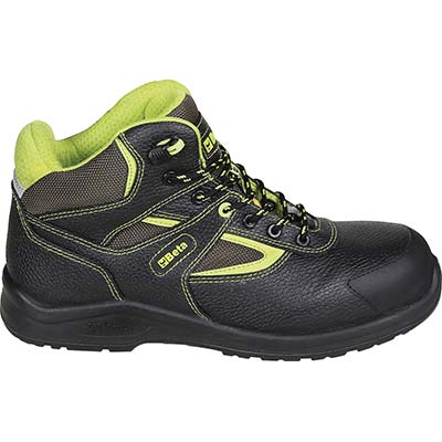 Scarponcino Antinfortunio 7221Pek Beta - S3 Src 43- 1 Paia