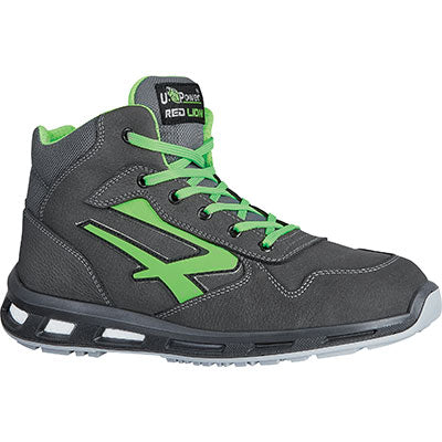 Scarpa Antinfortunio Hummer U-Power - S3 Ci Src Esd 39- 1 Paia