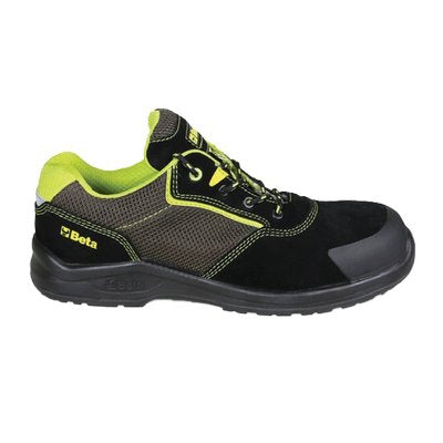 Scarpa Antinfortunio 7223Pek Beta - S1P Src 39- 1 Paia