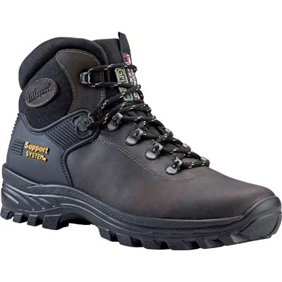 Scarponcino Trekking 10242 Grisport - 37- 1 Paia