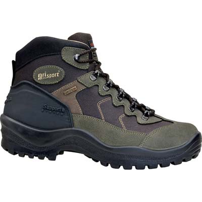 Scarponcino Trekking 10694 Grisport - 40- 1 Paia