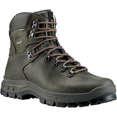 Scarponcino Trekking 13819 Grisport - 45- 1 Paia