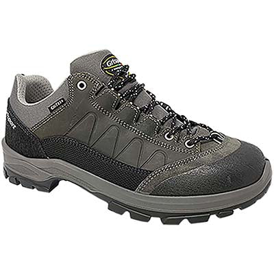 Scarpa Trekking Dakar 14509 Grisport - 42- 1 Paia