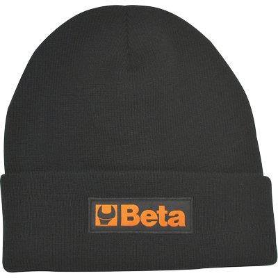 Berretto Invernale Thinsulate 7980Rn Beta Nero Taglia Unica