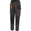 Pantalone Light 7860G Beta Grigio Arancio Xxl