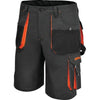 Bermuda Light 7861G Beta Grigio Arancio M