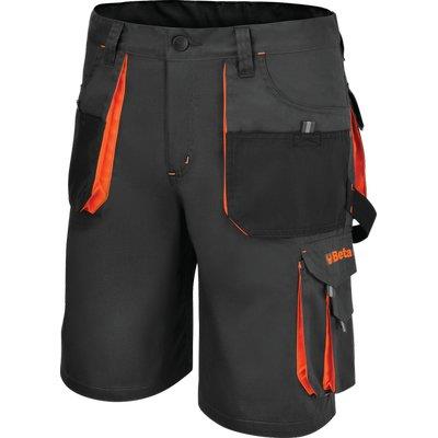 Bermuda Light 7861G Beta Grigio Arancio M