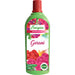 Concime Liquido Gerani Energica - Kg 1- 6 Pezzi