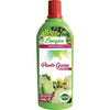 Concime Liquido Piante Grasse Energica - Gr 500- 6 Pezzi
