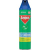 Insetticida Mosche E Zanzare Baygon - Spray Ml 400- 12 Pezzi