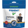 Topicida Fishrat King Mayerbraun - Pasta Al Pesce Gr 150- 36 Pezzi
