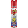 Insetticida Mosche E Zanzare Vape - Spray Ml 400- 24 Pezzi
