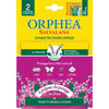 Antitarme Salvalana Grandi Armadi Orphea - Patchouli Cf=Pz 2- 6 Confezioni